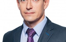 Нове призначення у складі Ради директорів «МЕТРО Кеш енд Кері Україна»: Директор з продажів Всеволод Стьопін