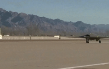 В Китаї показали новий стелс-безпілотник