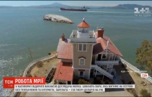 Работа мечты: в Калифорнии паре предлагают вакансию смотрителей маяка (видео)