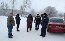 На Тернопільщині знайшли мертвим 90-річного чоловіка, який зник 7 січня (фото)