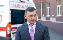 С начала действия проекта "Доктор в Вашем доме" осуществлены более 55 500 обследований - КГГА