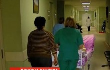 Грузию атакует свиной грипп: количество жертв перевалило за десяток (видео)