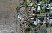 З'явилося відео нищівного удару ЗСУ на Донбасі