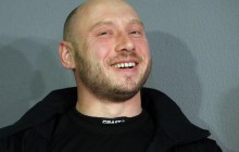 Врятований від смертної кари в Ірані український моряк повернувся в Україну (фото, відео)