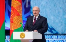 Lukashenko: Rumors of Belarus-Russia unification far-fetched
