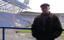 Екс-гравець київського Динамо, який відсидів строк у в'язниці, став бездомним у Малайзії