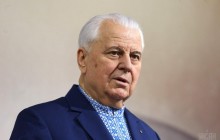 Кравчук рассказал, как Москва заставила провести парад в Киеве после аварии на ЧАЭС