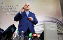 Кравчук уточнил, какие могут быть компромиссы для Донбасса
