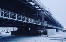 Уничтожает море: стало известно об очередной проблеме Крымского моста