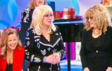 У мережі шоковані новим фото з Аллою Пугачовою