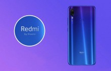 Раскрыта одна из главных «фишек» нового флагманского смартфона Redmi