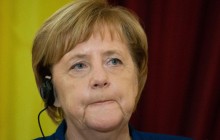 Німеччина шукатиме альтернативу російському газу - Меркель