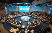 МВФ допоможе Фонду держмайна розблокувати велику приватизацію