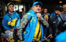 Федерація боксу України офіційно підтвердила відставку тренера збірної Сосновського