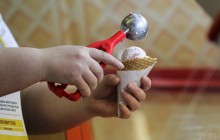 У Флоренції туристу продали морозиво за 25 євро, заклад оштрафували на 2000