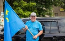 У заарештованого кримськотатарського активіста Бекірова знову погіршився стан здоров'я