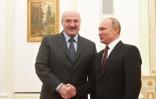 Путин хочет быть собирателем земель русских: эксперт пояснил, почему РФ "подавится" Беларусью