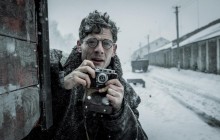 Україно-польський трилер "Гарет Джонс" увійшов до програми Берлінале-2019