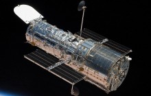 На телескопі Hubble вийшла з ладу одна з камер
