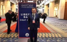 Special counsel Mueller examining Ukrainians who attended Trump inaugural in 2017 – media