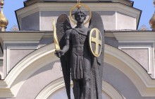 Помер автор одного із символів Києва (фото)