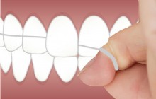 Виявлено несподівану небезпеку догляду за зубами