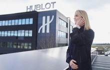 Тенісистка Світоліна підписала контракт з відомою швейцарською маркою годинників