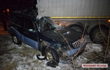 Замглавкома Сухопутных войск серьезно ранен в ДТП под Николаевом - СМИ (фото)
