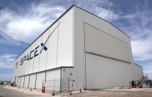 Оценка SpaceX выросла до $74 миллиардов
