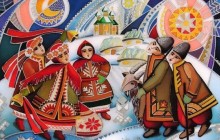 Свято Василя: найкращі привітання