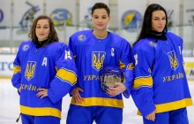 Жіноча збірна України з хокею обіграла Гонконг в останньому матчі відбору на ЧС-2020