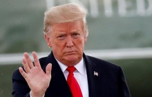 Трамп объявил о начале вывода войск США из Сирии