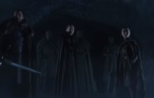 Стала известна дата премьеры финального сезона "Игры престолов" (видео)