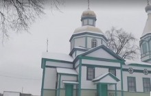 На Житомирщине еще две общины бывшей УПЦ МП перешли к ПЦУ