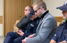 До підпалу приміщення спілки угорців в Ужгороді причетний проросійський німецький журналіст
