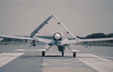 Ukraine Army testing Turkish strike drones – Poroshenko