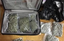 СБУ викрила угруповання, яке займалося контрабандою наркотиків до ЄС і Росії