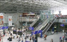 В аэропортах Германии состоятся забастовки: сотни рейсов отменены