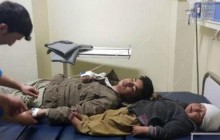 В Афганістані вибухнула начинена вибухівкою вантажівка: четверо людей загинуло, 90 поранено