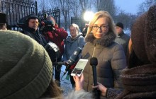 "Суд" у Москві сьогодні розгляне продовження арешту українським військовополоненим морякам