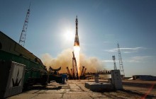 Иран не сумел вывести спутник на орбиту Земли