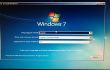 Стало известно, когда Microsoft откажется от обслуживания Windows 7