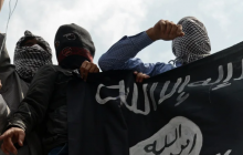 США відновили операцію проти ІДІЛ на півночі Сирії