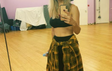 Светлана Лобода встревожила сеть изможденным видом (фото)