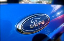 Ford и Volkswagen будут вместе выпускать пикапы и электромобили