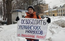 Українському військовополоненому моряку зроблять операцію - адвокат