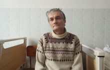 На Тернопільщині правоохоронці просять допомогти встановити особу чоловіка, який втратив пам’ять