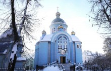 На Івано-Франківщині собор колишньої УПЦ МП перейшов до української помісної церкви