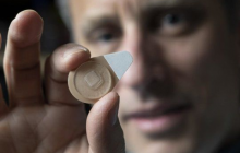 Разработано новое противозачаточное средство длительного действия