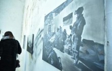На Тернопільщині відкрили виставку "Донецьк. Аеропорт" (Фото)